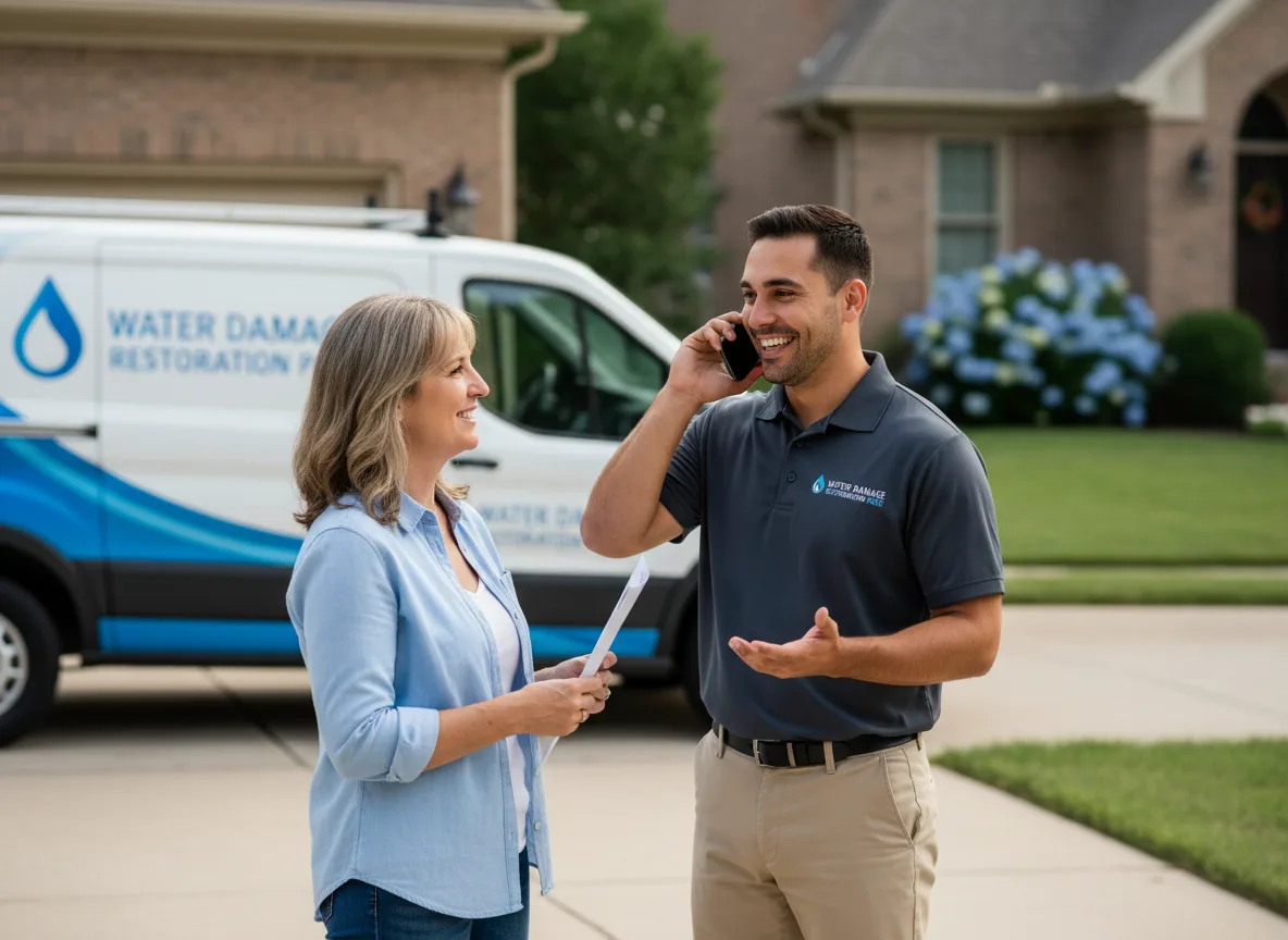 Flood Restoration South Salt Lake, UT FAQs